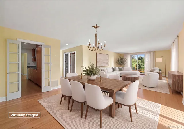 Listing Photo 5 - Condo for sale in building located at 720 Milton Rd, Rye, NY 10580 - Unit #N4E