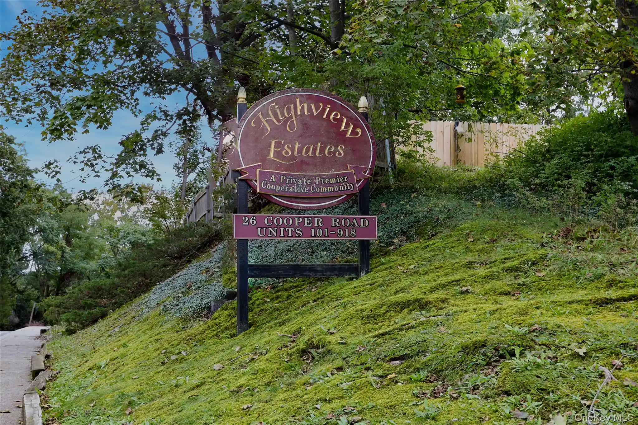Listing Photo 29 - Condo for sale in 26 Cooper Rd located at 26 Cooper Rd, Poughkeepsie, NY 12603 - Unit #205