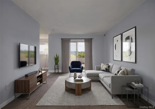 Photo 3 of Condo for sale at 26 Cooper Rd #205, Poughkeepsie, NY 12603 | MLS# 1058201 | Listing updated on 2026-10-07