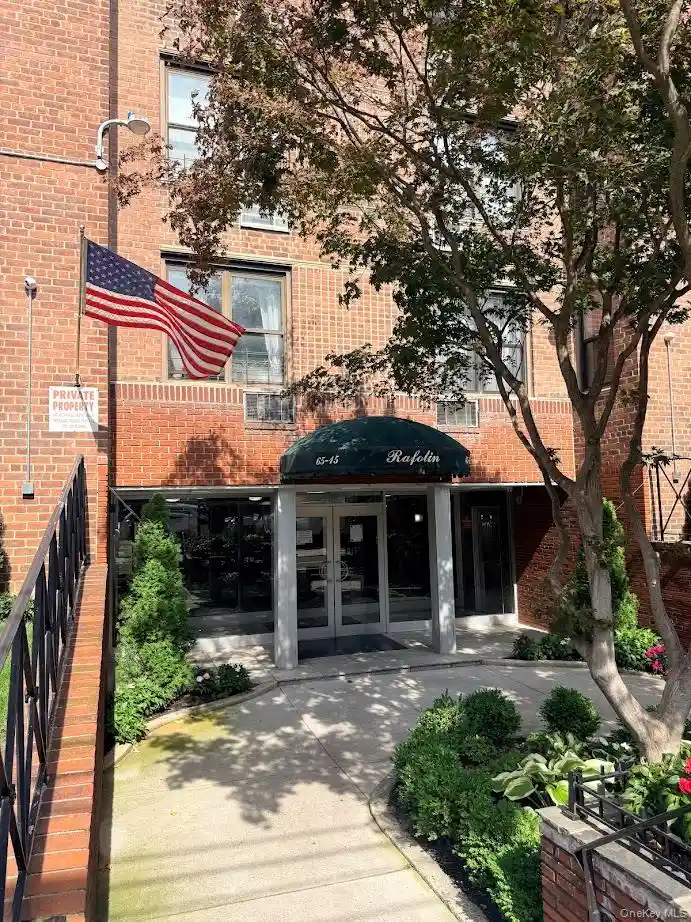 Listing Photo 1 - Condo for sale in 65-15 38Th Ave located at 65-15 38Th Ave, New York, NY 11377 - Unit #6R