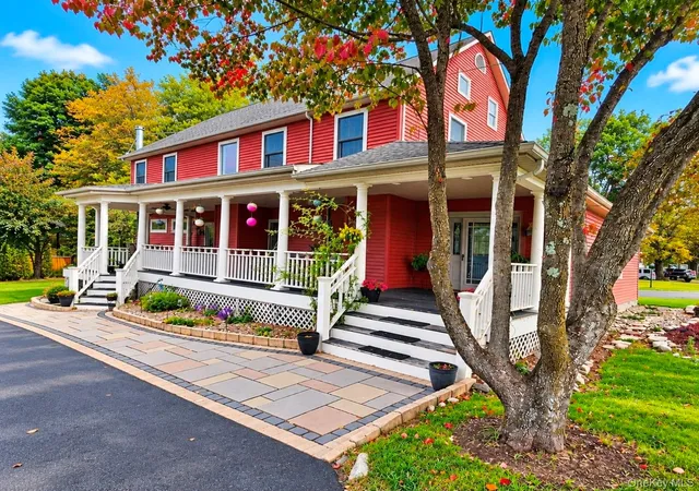 Photo 1 of Single family home for sale at 1551 Route 208, Washingtonville, NY 10992 | MLS# 1058207 | Listing updated on 2026-10-09