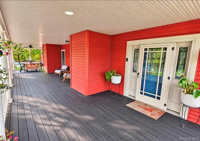 Photo 3 of Single family home for sale at 1551 Route 208, Washingtonville, NY 10992 | MLS# 1058207 | Listing updated on 2026-10-09