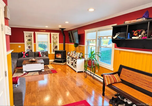 Photo 3 of Single family home for sale at 1551 Route 208, Washingtonville, NY 10992 | MLS# 1058207 | Listing updated on 2026-10-09
