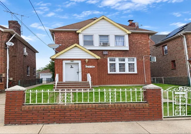 Single family home for sale at 11623 204th Street, New York, NY 11412 | MLS# 1058213