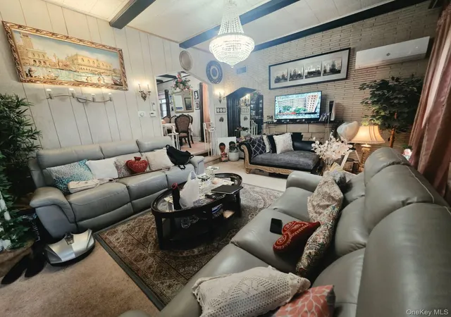 Photo 2 of Single family home for sale at 11623 204th Street, New York, NY 11412 | MLS# 1058213 | Listing updated on 2026-10-07