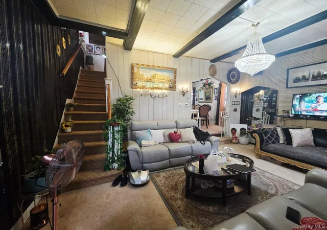 Photo 3 of Single family home for sale at 11623 204th Street, New York, NY 11412 | MLS# 1058213 | Listing updated on 2026-10-07