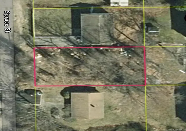 Photo 2 of Land for sale at 53 Spruce St, Babylon, NY 11798 | MLS# 1058217 | Listing updated on 2026-10-03