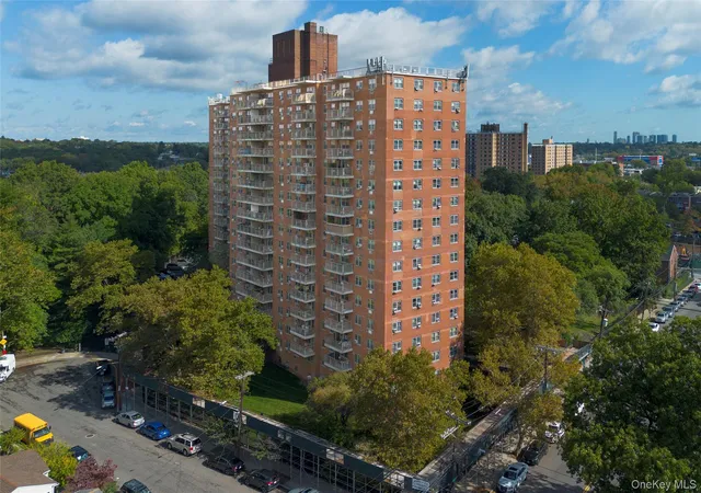 Photo 1 of Condo for sale at 3410 De Reimer Ave #12I, New York, NY 10475 | MLS# 1058219 | Listing updated on 2026-10-08