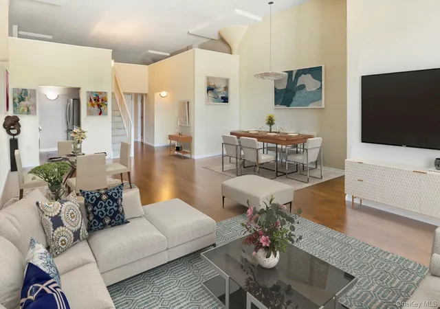 Photo 1 of Condo for sale at 1 Landmark Sq #411, Rye Town, NY 10573 | MLS# 1058251 | Listing updated on 2026-10-24