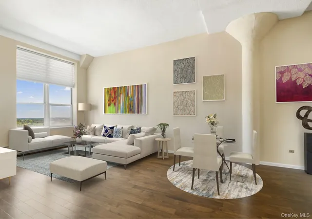 Photo 3 of Condo for sale at 1 Landmark Sq #411, Rye Town, NY 10573 | MLS# 1058251 | Listing updated on 2026-10-24