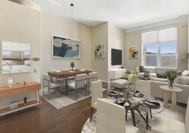Photo 4 of Condo for sale at 1 Landmark Sq #411, Rye Town, NY 10573 | MLS# 1058251 | Listing updated on 2026-10-24