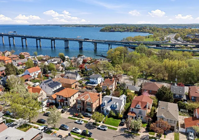 Photo 1 of Single family home for sale at 1421 Burton St, New York, NY 11357 | MLS# 1058258 | Listing updated on 2026-10-06