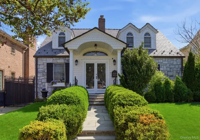 Photo 2 of Single family home for sale at 1421 Burton St, New York, NY 11357 | MLS# 1058258 | Listing updated on 2026-10-06