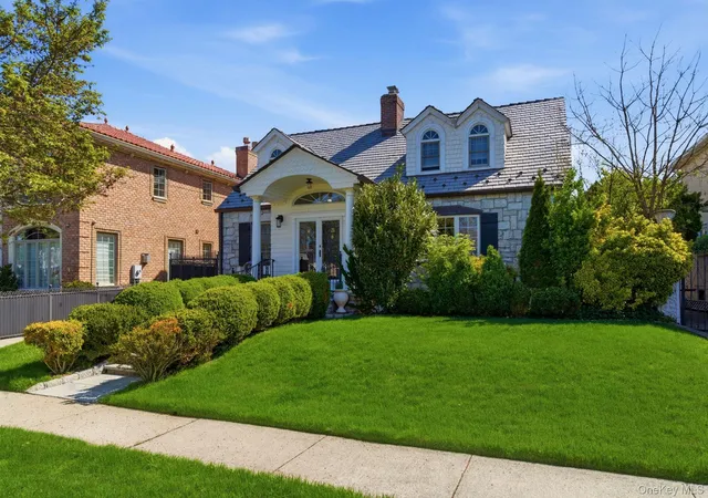Photo 3 of Single family home for sale at 1421 Burton St, New York, NY 11357 | MLS# 1058258 | Listing updated on 2026-10-06