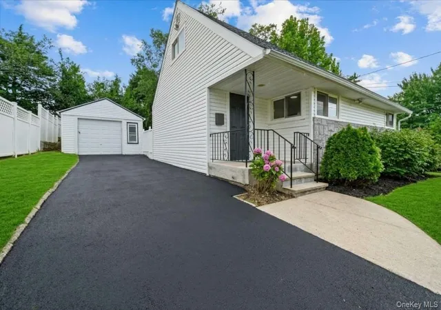 Single family home for sale at 40 Newkirk Rd, Yonkers, NY 10710 | MLS# 1058293