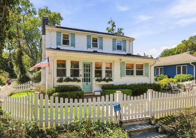 Single family home for sale at 3 Garden Dr, Rye City, NY 10580 | MLS# 1058309