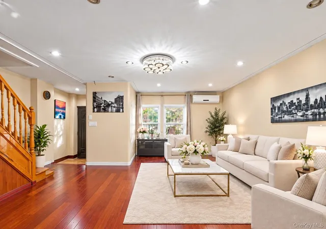 Single family home for sale at 4826 63rd Street, New York, NY 11377 | MLS# 1058331