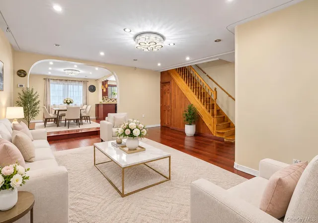 Photo 2 of Single family home for sale at 4826 63rd Street, New York, NY 11377 | MLS# 1058331 | Listing updated on 2026-10-08