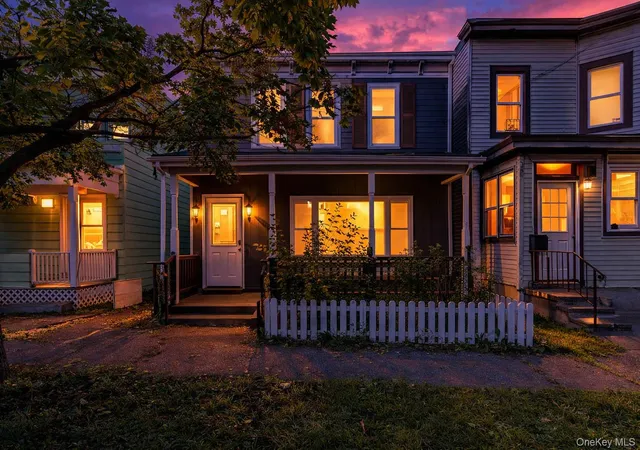 Single family home for sale at 432 1st Street, Newburgh (City), NY 12550 | MLS# 1058358
