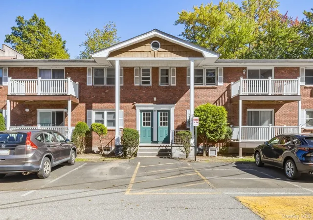 Photo 1 of Condo for sale at 82 Demarest Ave #24, Clarkstown, NY 10994 | MLS# 1058359 | Listing updated on 2026-10-08