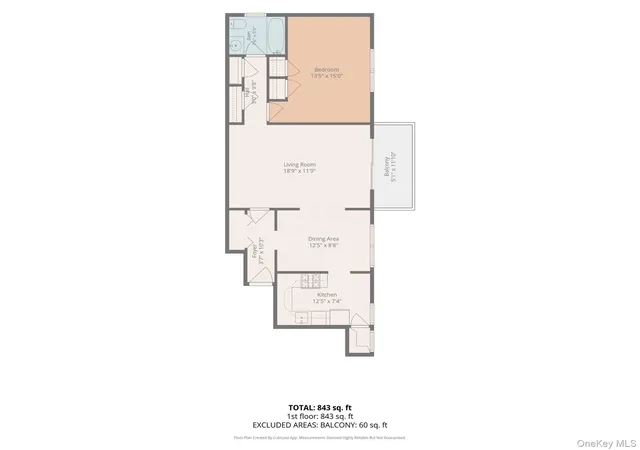 Photo 23 of Condo for sale at 82 Demarest Ave #24, Clarkstown, NY 10994 | MLS# 1058359 | Listing updated on 2026-10-09