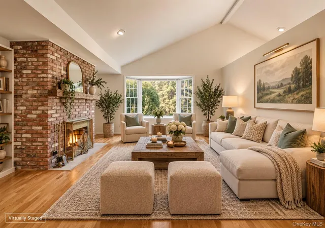 Photo 3 of Single family home for sale at 26 Washington Cir, Clarkstown, NY 10956 | MLS# 1058361 | Listing updated on 2026-10-07