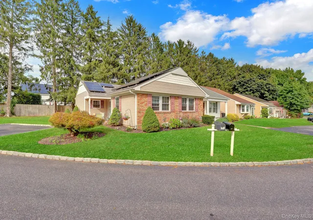 Photo 1 of Single family home for sale at 46 Forge Ln, Brookhaven, NY 11727 | MLS# 1058367 | Listing updated on 2026-10-08