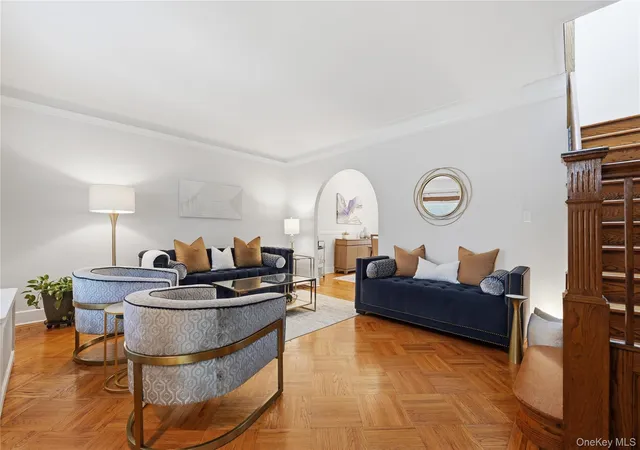 Photo 2 of Single family home for sale at 6483 83rd Place, New York, NY 11379 | MLS# 1058368 | Listing updated on 2026-10-10