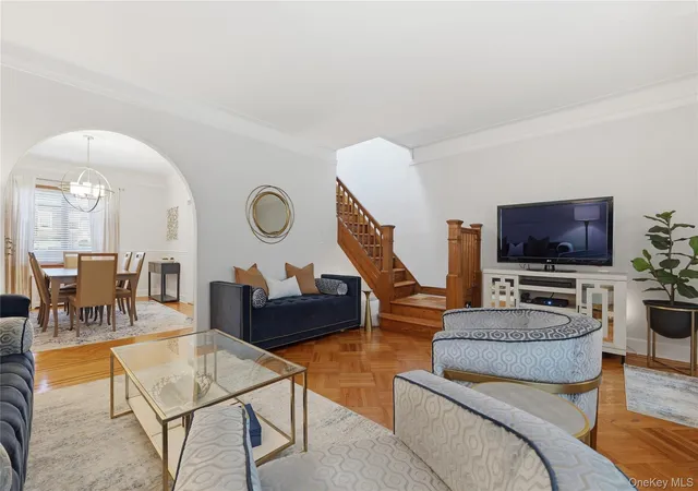 Photo 4 of Single family home for sale at 6483 83rd Place, New York, NY 11379 | MLS# 1058368 | Listing updated on 2026-10-10
