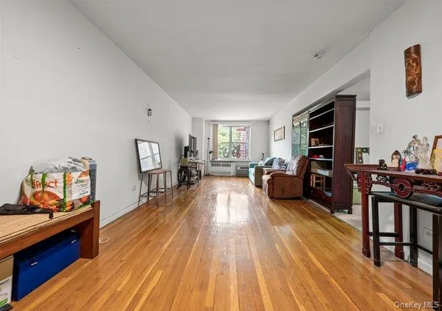 Photo 4 of House for sale at 142-05 Roosevelt Ave #539, New York, NY 11354 | MLS# 1058371 | Listing updated on 2026-10-09