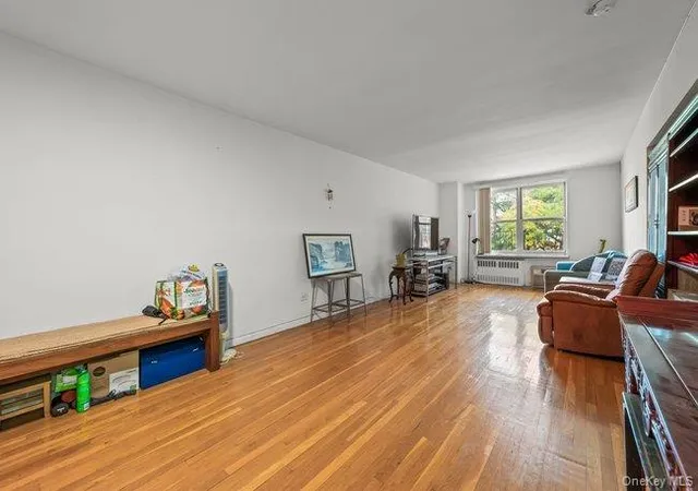 Photo 2 of Condo for sale at 142 05 Roosevelt Ave #539, New York, NY 11354 | MLS# 1058371 | Listing updated on 2026-10-09