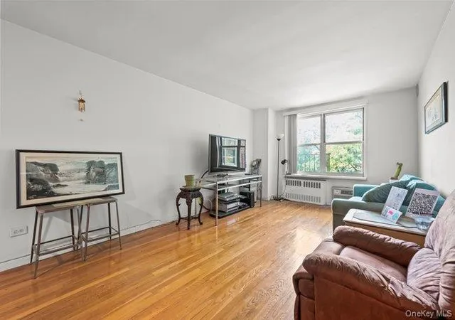 Photo 1 of Condo for sale at 142 05 Roosevelt Ave #539, New York, NY 11354 | MLS# 1058371 | Listing updated on 2026-10-09