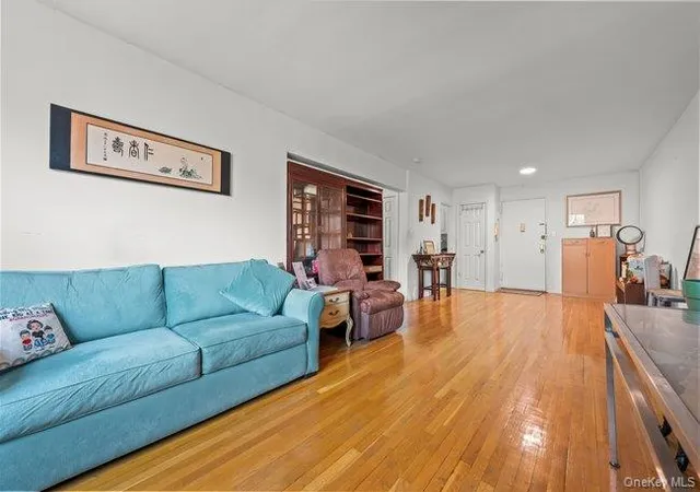 Photo 3 of Condo for sale at 142 05 Roosevelt Ave #539, New York, NY 11354 | MLS# 1058371 | Listing updated on 2026-10-09