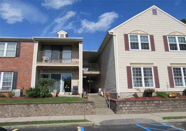 Photo 1 of Condo for sale at 102 Cartwheel Ct #22, Blooming Grove, NY 10992 | MLS# 1058373 | Listing updated on 2026-10-05