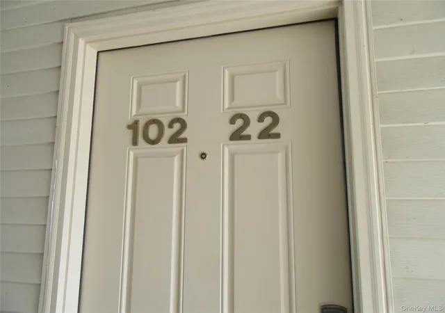 Photo 2 of Condo for sale at 102 Cartwheel Ct #22, Blooming Grove, NY 10992 | MLS# 1058373 | Listing updated on 2026-10-05