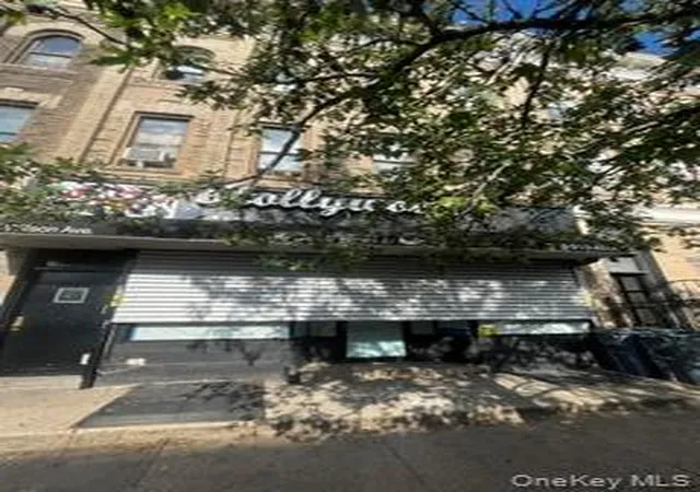 Multi family home for sale at 467 Wilson Ave #4, New York, NY 11221 | MLS# 1058375