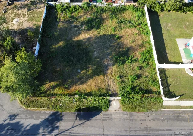 Photo 3 of Land for sale at 485 Lot B 42nd St, Babylon, NY 11757 | MLS# 1058379 | Listing updated on 2026-10-06