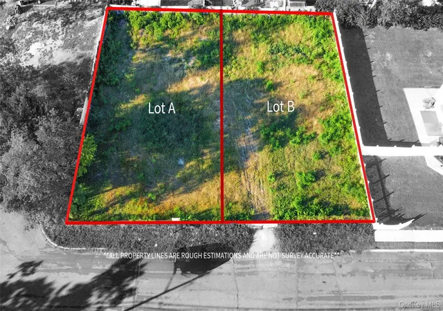 Photo 2 of Land for sale at 485 Lot A 42nd St, Babylon, NY 11757 | MLS# 1058380 | Listing updated on 2026-10-06