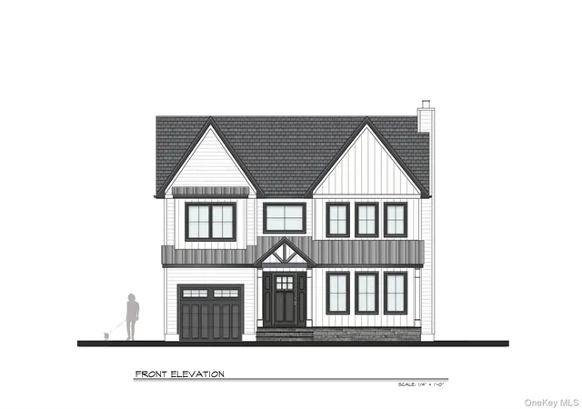 Photo 1 of Land for sale at 485 Lot A 42nd St, Babylon, NY 11757 | MLS# 1058380 | Listing updated on 2026-10-06