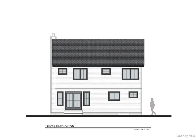 Photo 3 of Land for sale at 485 Lot A 42nd St, Babylon, NY 11757 | MLS# 1058380 | Listing updated on 2026-10-06