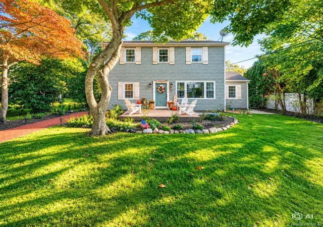 Single family home for sale at 14 Waterview Dr, Brookhaven, NY 11789 | MLS# 1058384