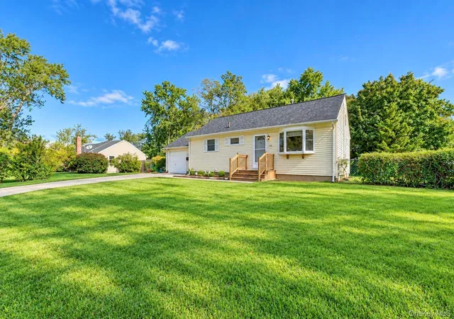 Photo 2 of Single family home for sale at 34 Midday Dr, Brookhaven, NY 11720 | MLS# 1058385 | Listing updated on 2026-10-08