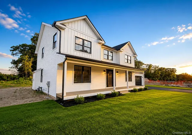 Photo 3 of Single family home for sale at Lot 2 Gail Cir, Brookhaven, NY 11778 | MLS# 1058390 | Listing updated on 2026-10-07