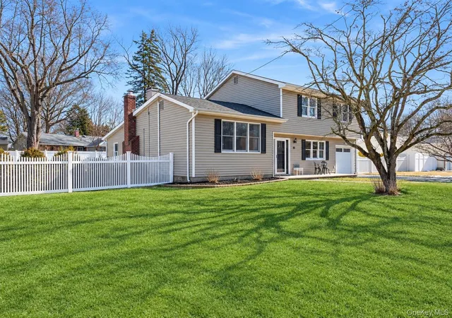 Photo 1 of Single family home for sale at 153 Montrose Dr, Port Jefferson Station, NY 11776 | MLS# 1058393 | Listing updated on 2026-10-07