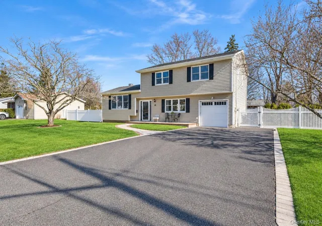 Photo 2 of Single family home for sale at 153 Montrose Dr, Port Jefferson Station, NY 11776 | MLS# 1058393 | Listing updated on 2026-10-07