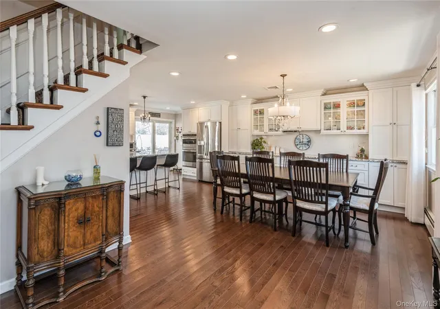 Photo 3 of Single family home for sale at 153 Montrose Dr, Port Jefferson Station, NY 11776 | MLS# 1058393 | Listing updated on 2026-10-07