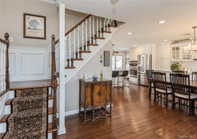 Photo 3 of Single family home for sale at 153 Montrose Dr, Port Jefferson Station, NY 11776 | MLS# 1058393 | Listing updated on 2026-10-08
