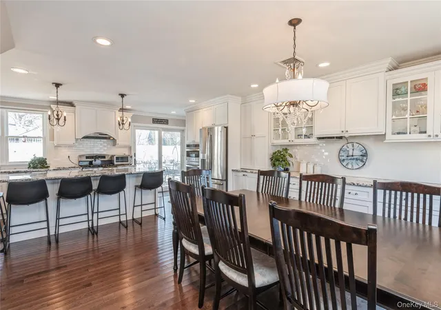 Photo 4 of Single family home for sale at 153 Montrose Dr, Port Jefferson Station, NY 11776 | MLS# 1058393 | Listing updated on 2026-10-08