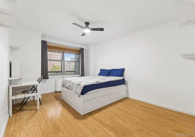 Photo 1 of House for sale at 70-25 Yellowstone Blvd #3X, New York, NY 11375 | MLS# 1058396 | Listing updated on 2026-10-05