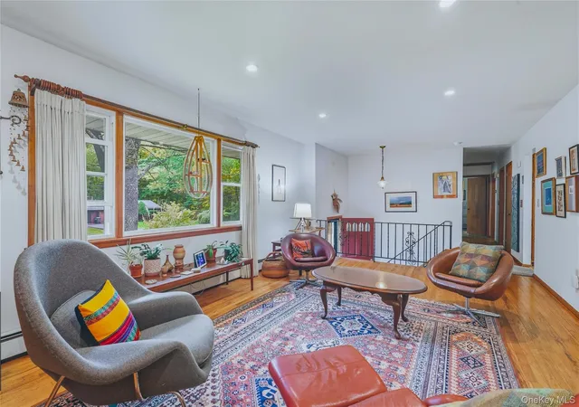 Photo 2 of Single family home for sale at 5 Stonehedge Ave, New Paltz, NY 12561 | MLS# 1058398 | Listing updated on 2026-10-09